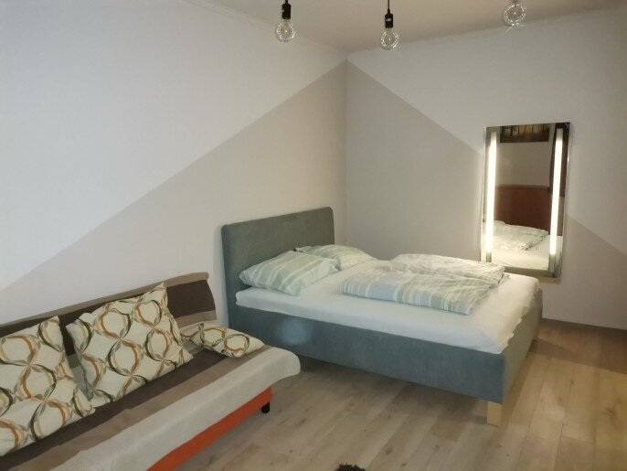 Sólyom Apartman Gyula - 8