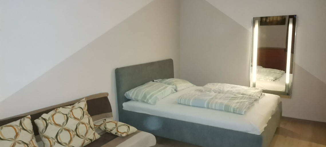 Sólyom Apartman Gyula - 8