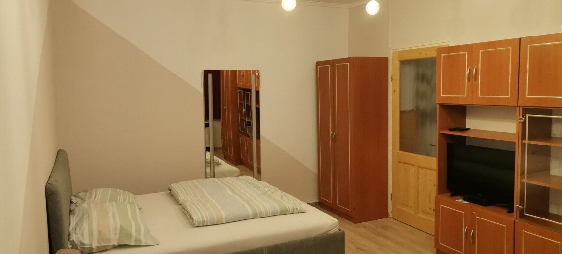 Sólyom Apartman Gyula - 9