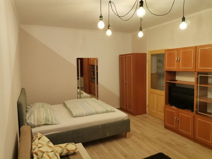 Sólyom Apartman Gyula - 9