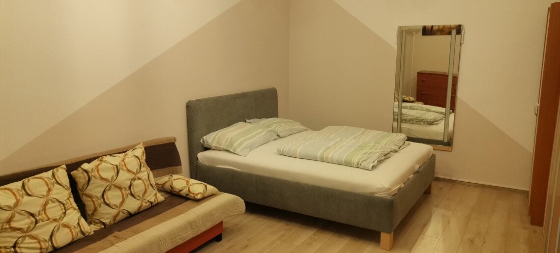 Sólyom Apartman Gyula - 10