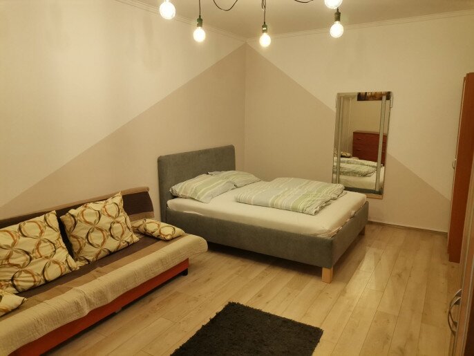 Sólyom Apartman Gyula - 10