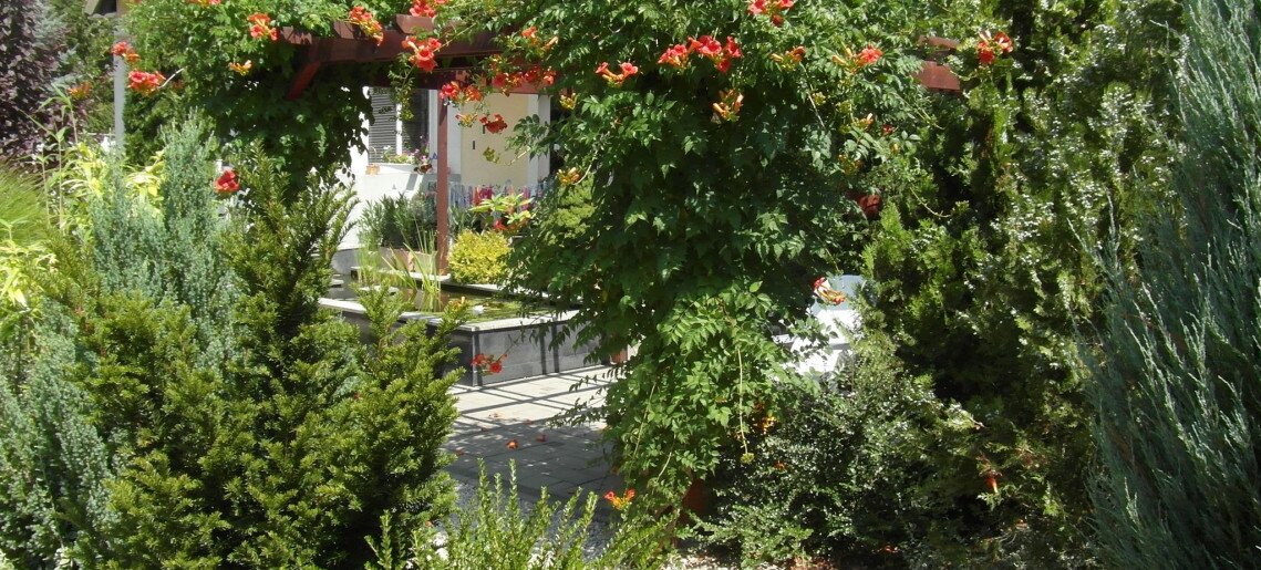 Garden Room Apartman Gyula - 2