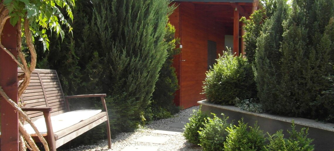 Garden Room Apartman Gyula - 3