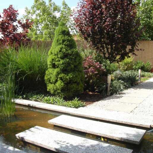 Garden Room Apartman Gyula - 4