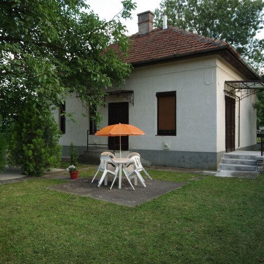 Ezüstfenyő Apartman Gyula - 1