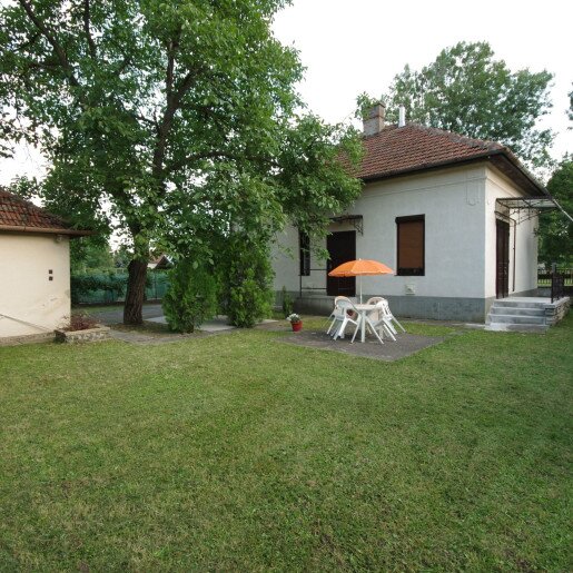 Ezüstfenyő Apartman Gyula - 2