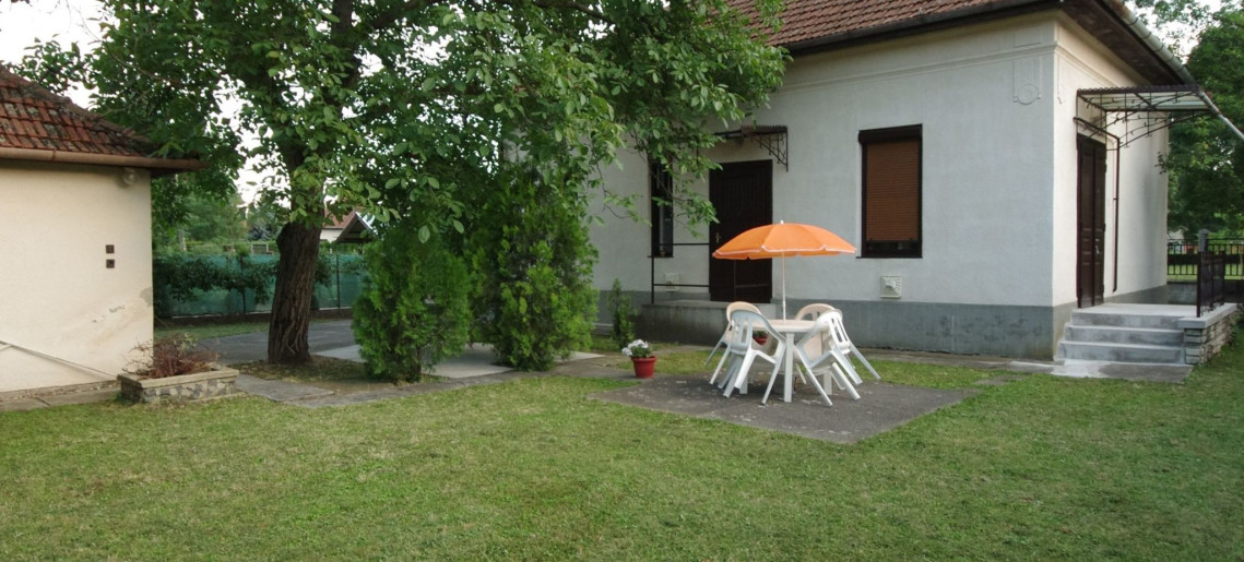 Ezüstfenyő Apartman Gyula - 2