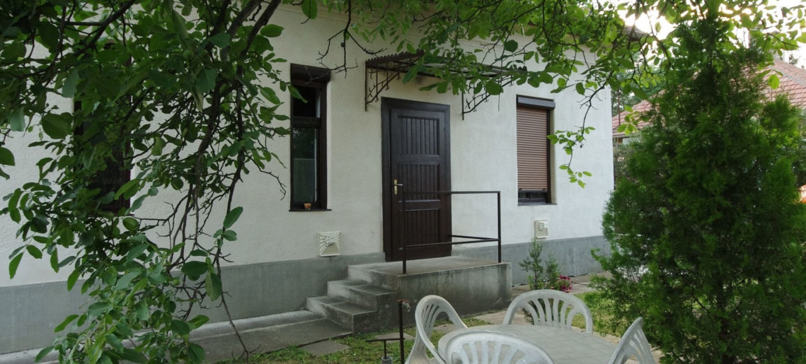 Ezüstfenyő Apartman Gyula - 4