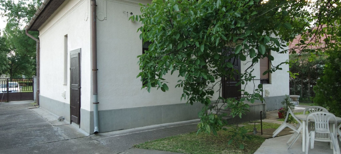 Ezüstfenyő Apartman Gyula - 5