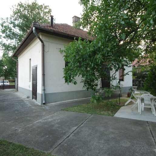 Ezüstfenyő Apartman Gyula - 5
