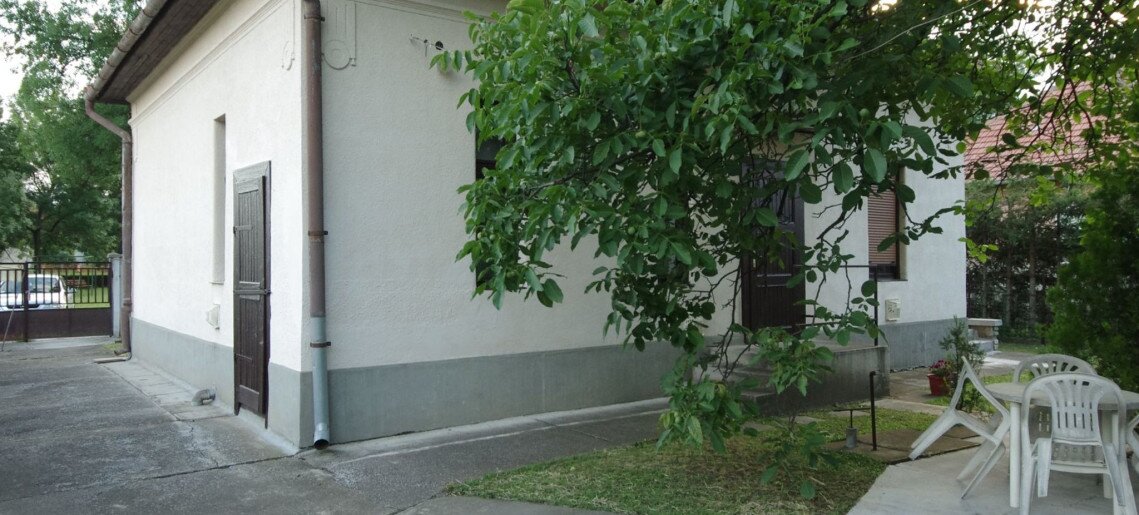 Ezüstfenyő Apartman Gyula - 5