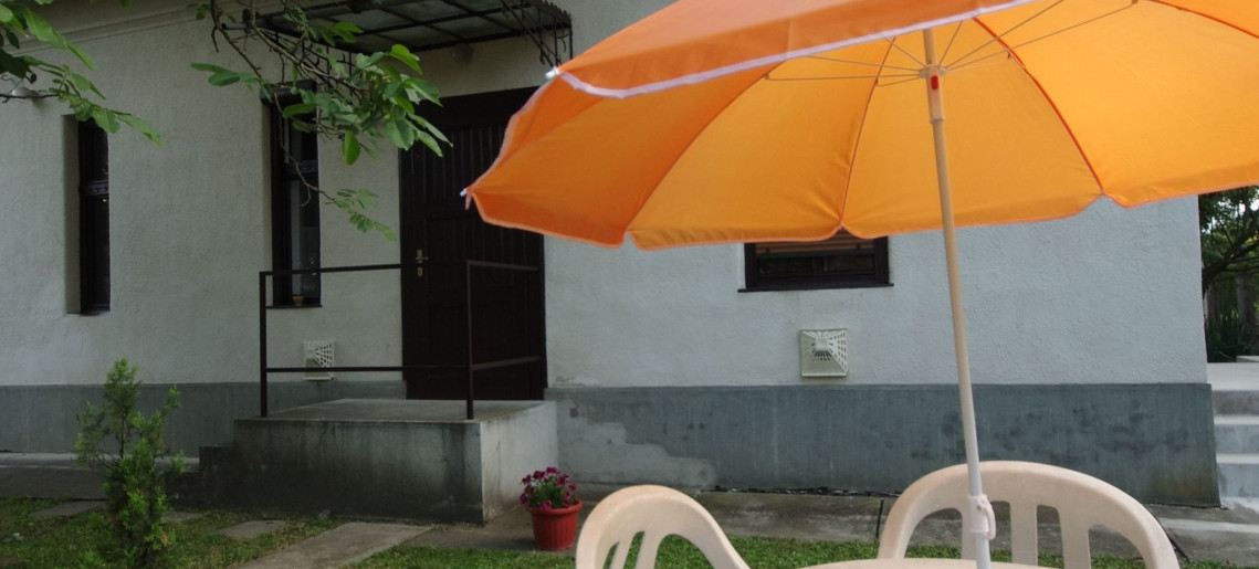 Ezüstfenyő Apartman Gyula - 6