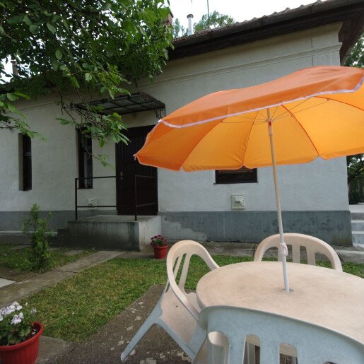 Ezüstfenyő Apartman Gyula - 6