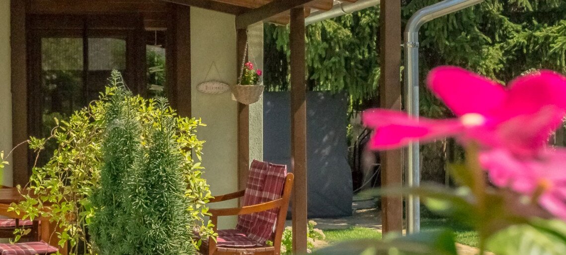 Csillagvirág Apartman Gyula - 1