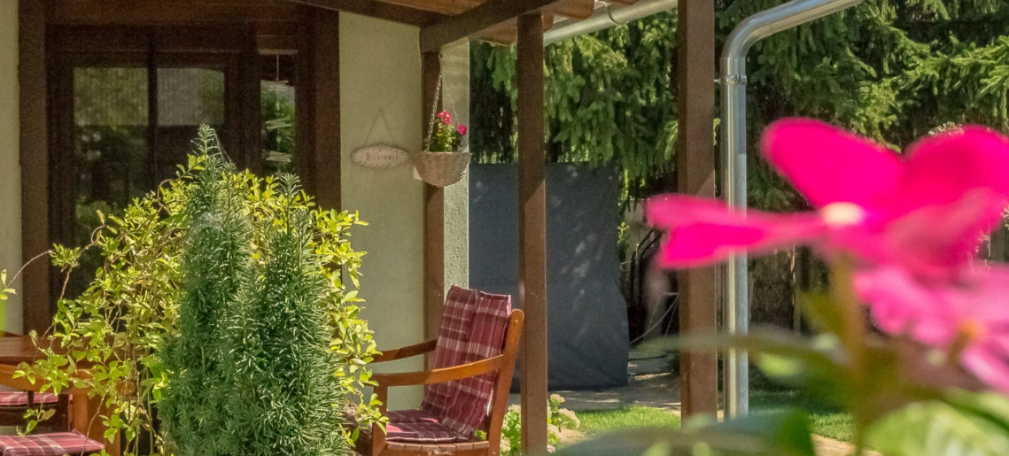 Csillagvirág Apartman Gyula - 1