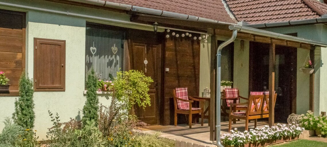 Csillagvirág Apartman Gyula - 2