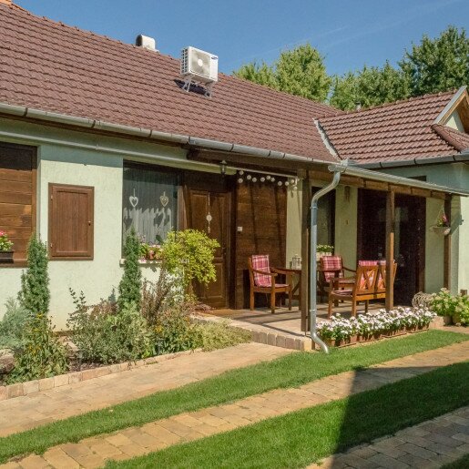 Csillagvirág Apartman Gyula - 2