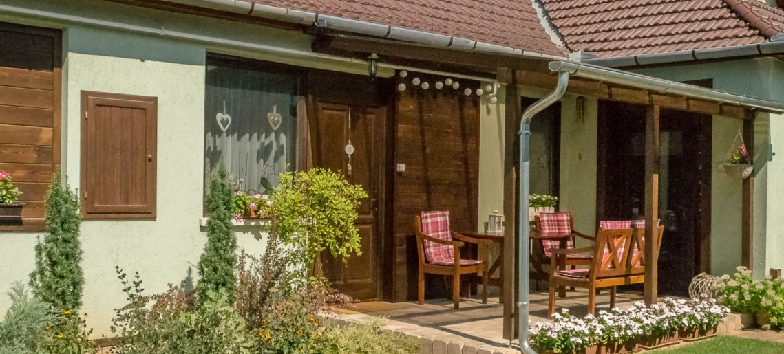 Csillagvirág Apartman Gyula - 2