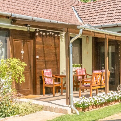 Csillagvirág Apartman Gyula - 3