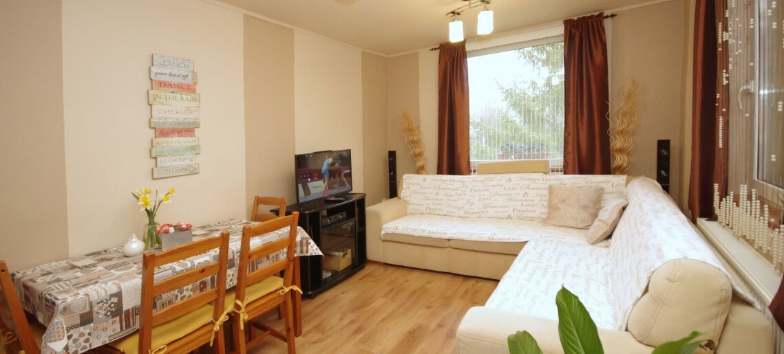 Bodza Apartman Gyula - 6