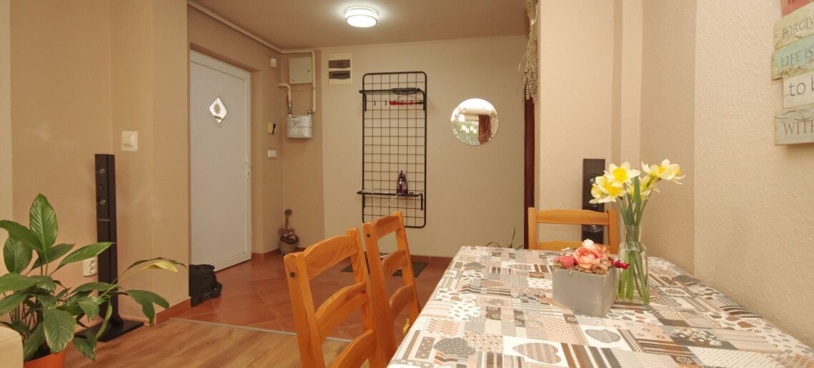 Bodza Apartman Gyula - 7