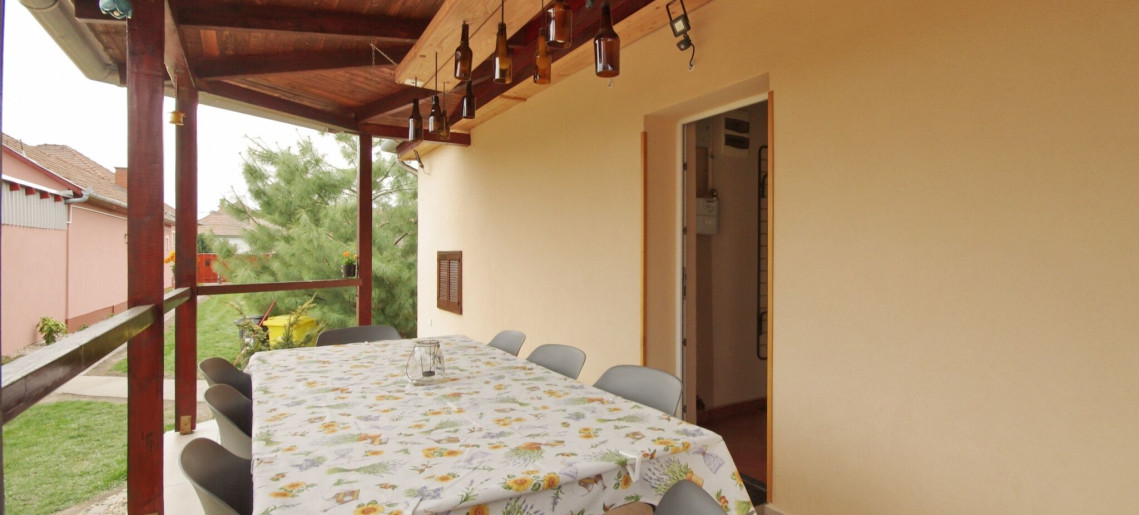 Bodza Apartman Gyula - 1