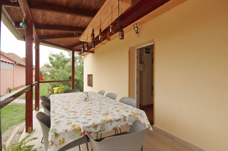 Bodza Apartman Gyula - 1