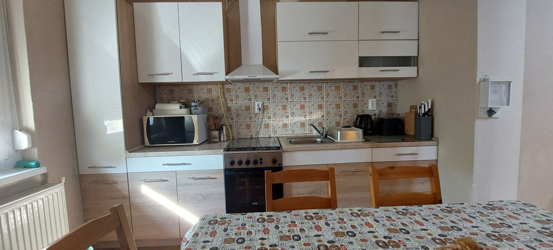 Bodza Apartman Gyula - 2
