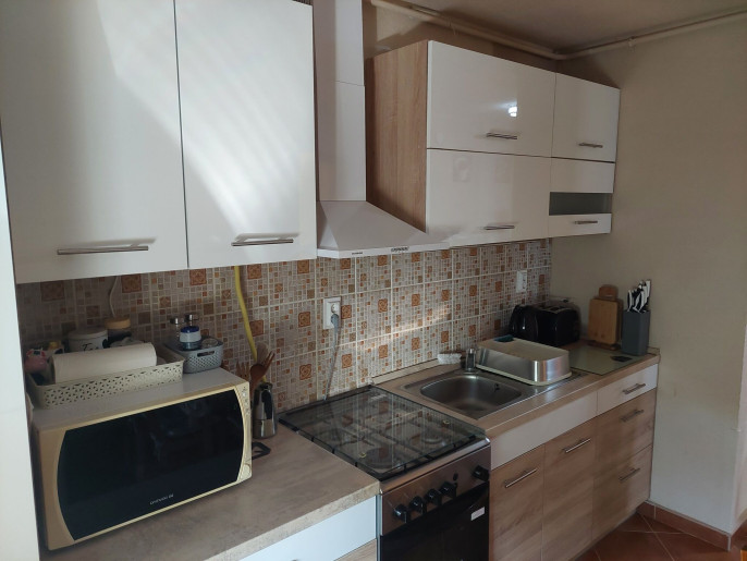 Bodza Apartman Gyula - 3