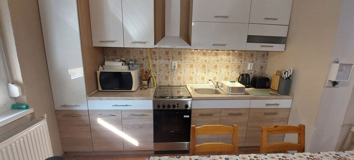 Bodza Apartman Gyula - 4