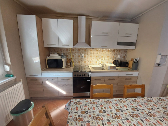 Bodza Apartman Gyula - 4