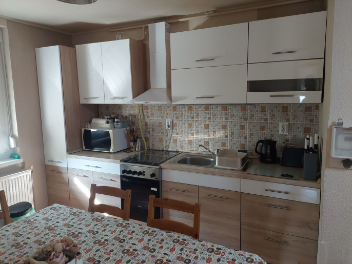 Bodza Apartman Gyula - 5