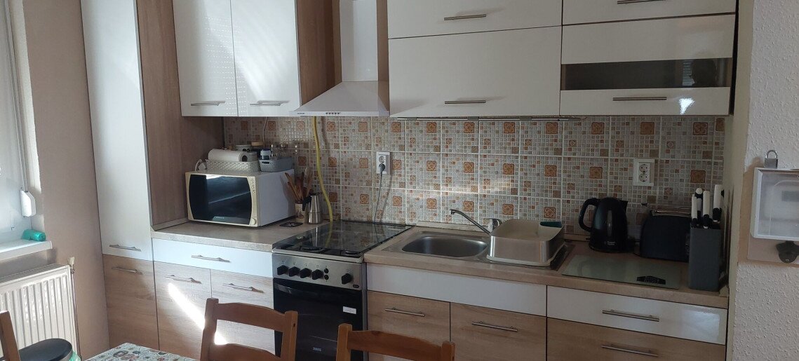 Bodza Apartman Gyula - 5