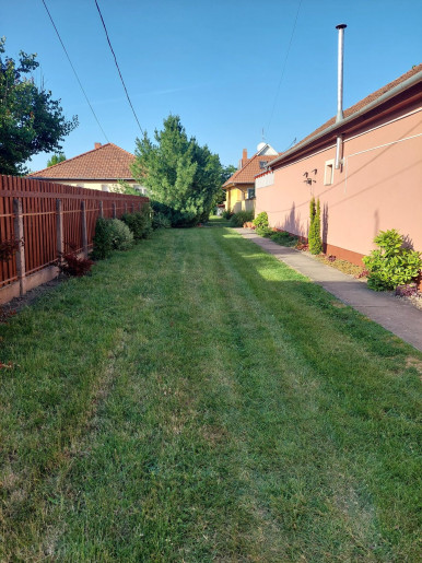 Bodza Apartman Gyula - 7