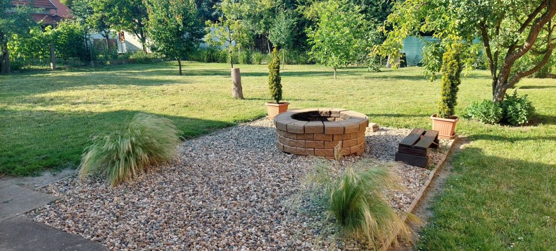 Bodza Apartman Gyula - 8