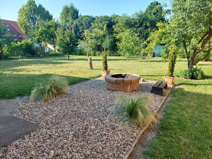 Bodza Apartman Gyula - 8