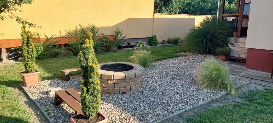 Bodza Apartman Gyula - 9