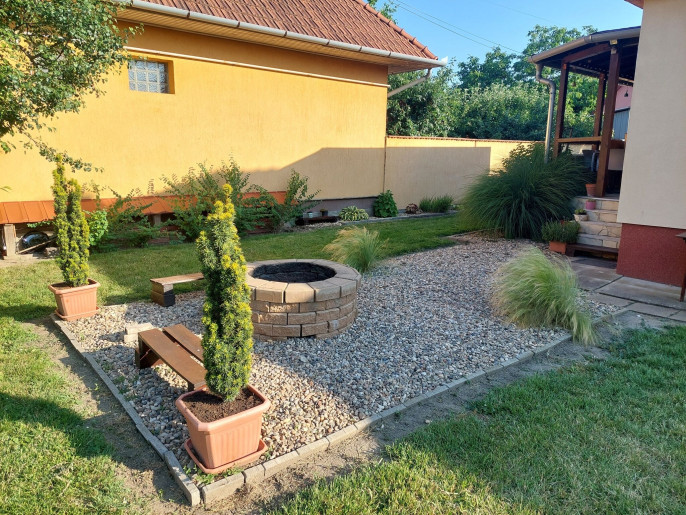 Bodza Apartman Gyula - 9