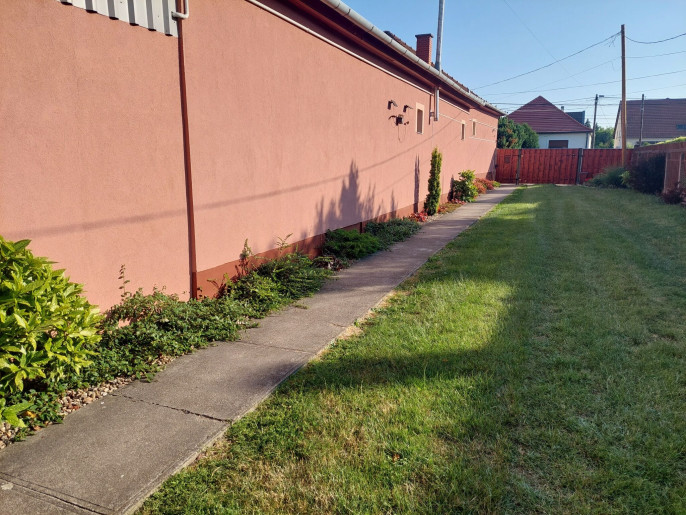 Bodza Apartman Gyula - 14