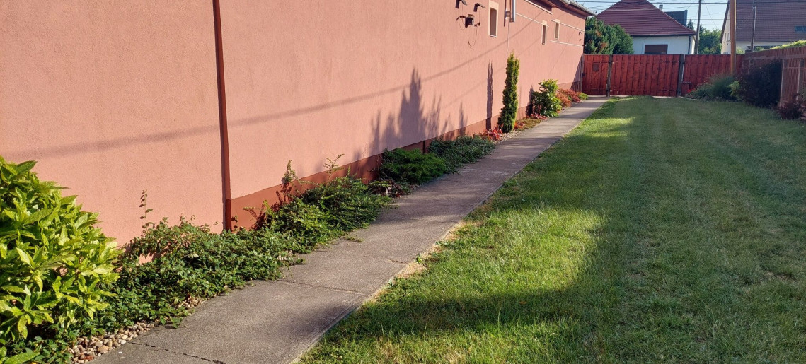 Bodza Apartman Gyula - 14