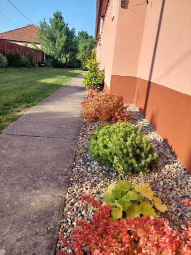 Bodza Apartman Gyula - 18