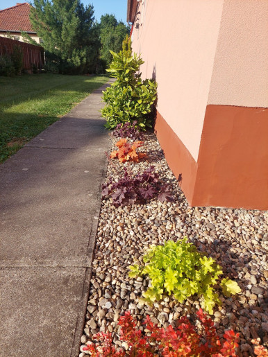 Bodza Apartman Gyula - 19