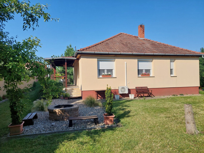 Bodza Apartman Gyula - 22