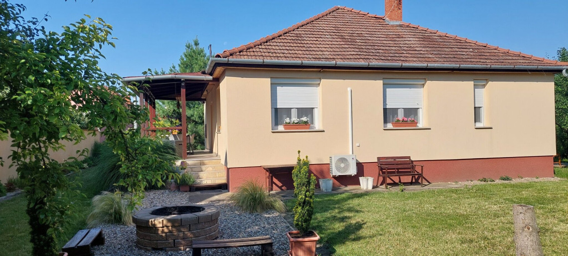 Bodza Apartman Gyula - 22