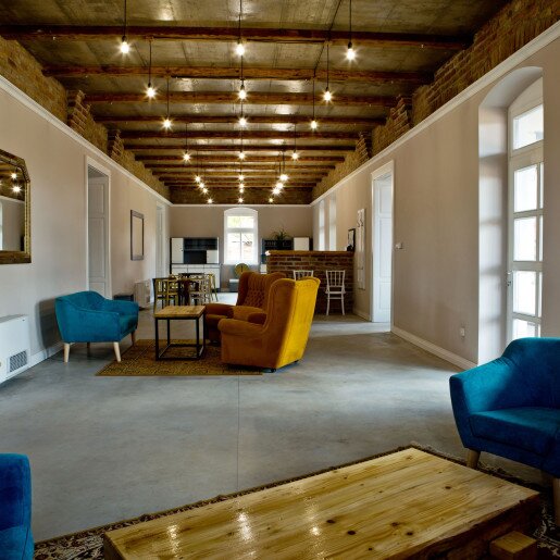 Bene-Villa Apartman Gyula - 1