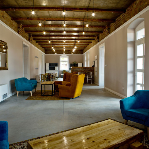 Bene-Villa Apartman Gyula - 1