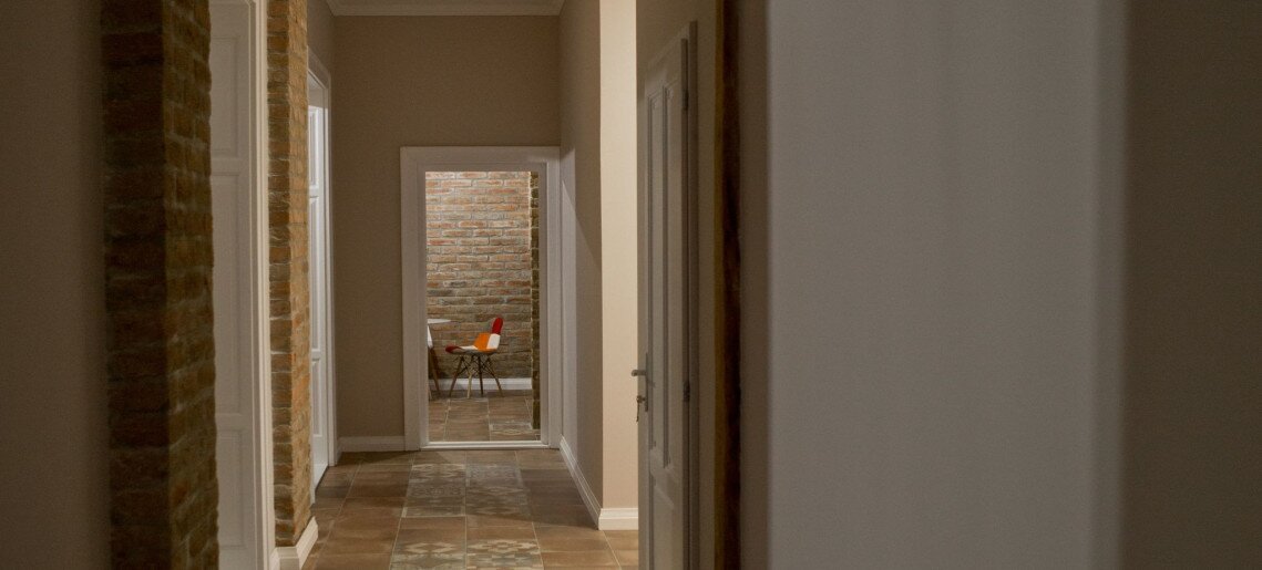 Bene-Villa Apartman Gyula - 2