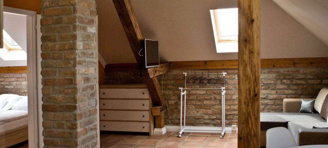 Bene-Villa Apartman Gyula - 8