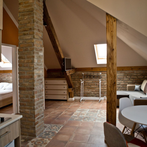 Bene-Villa Apartman Gyula - 4